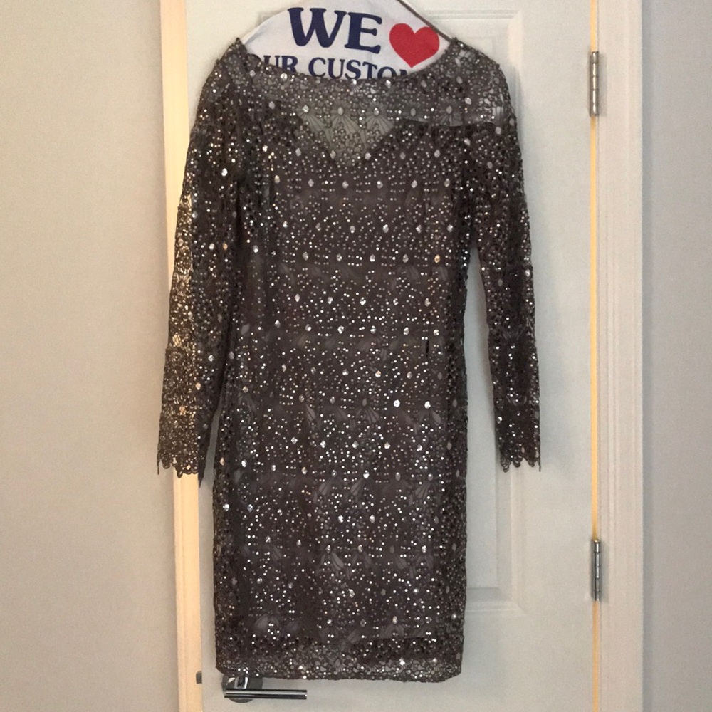 Kay Ungar Dress